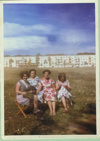 1965 ou avant mmes babic barthel talarczyk weiss