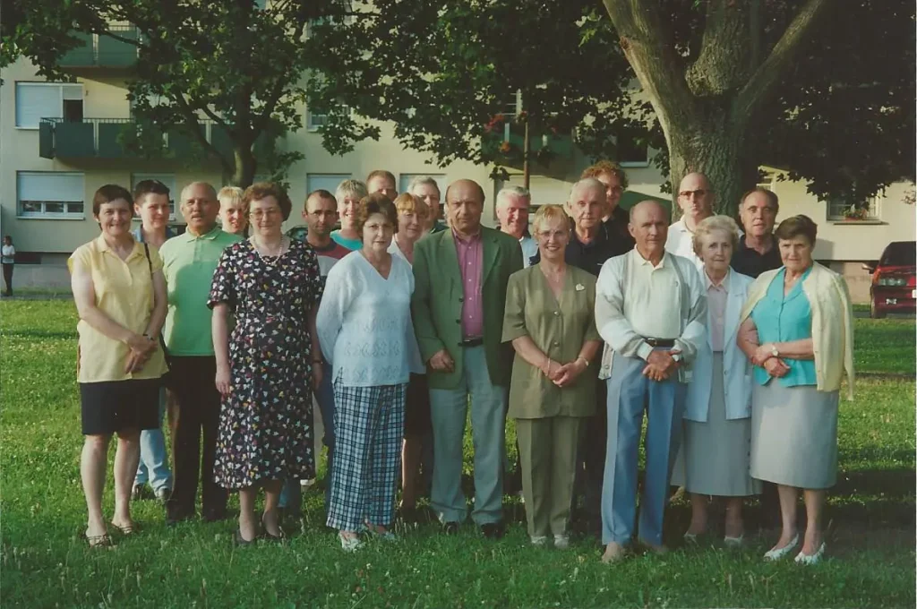 1998 15 ans de bulletin municipal