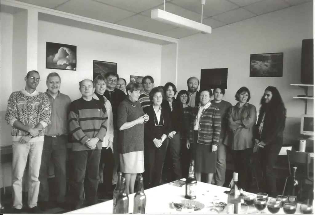 1998 inauguration salle informatique2