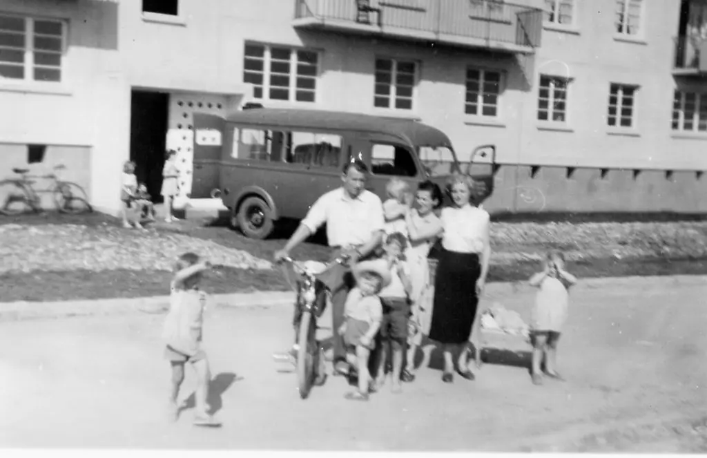 Arrivee Telatin aout55