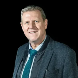 Jean luc Eberhart maire de rouhling