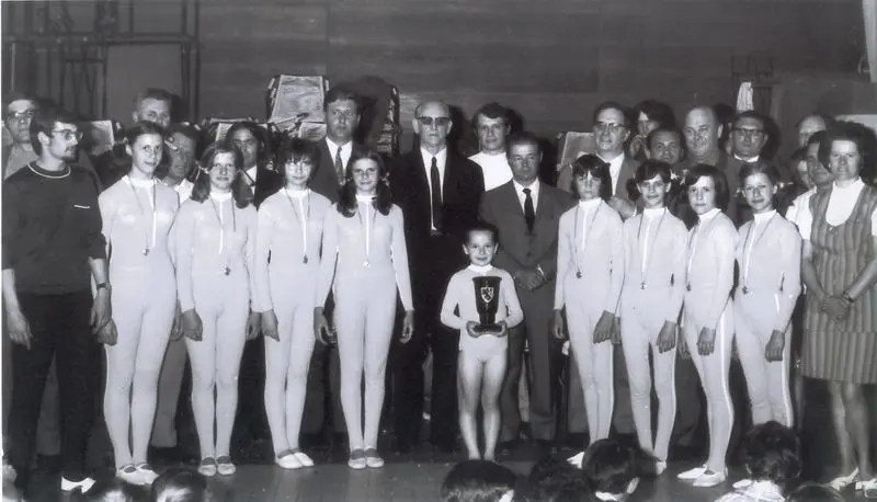 La vaillante association