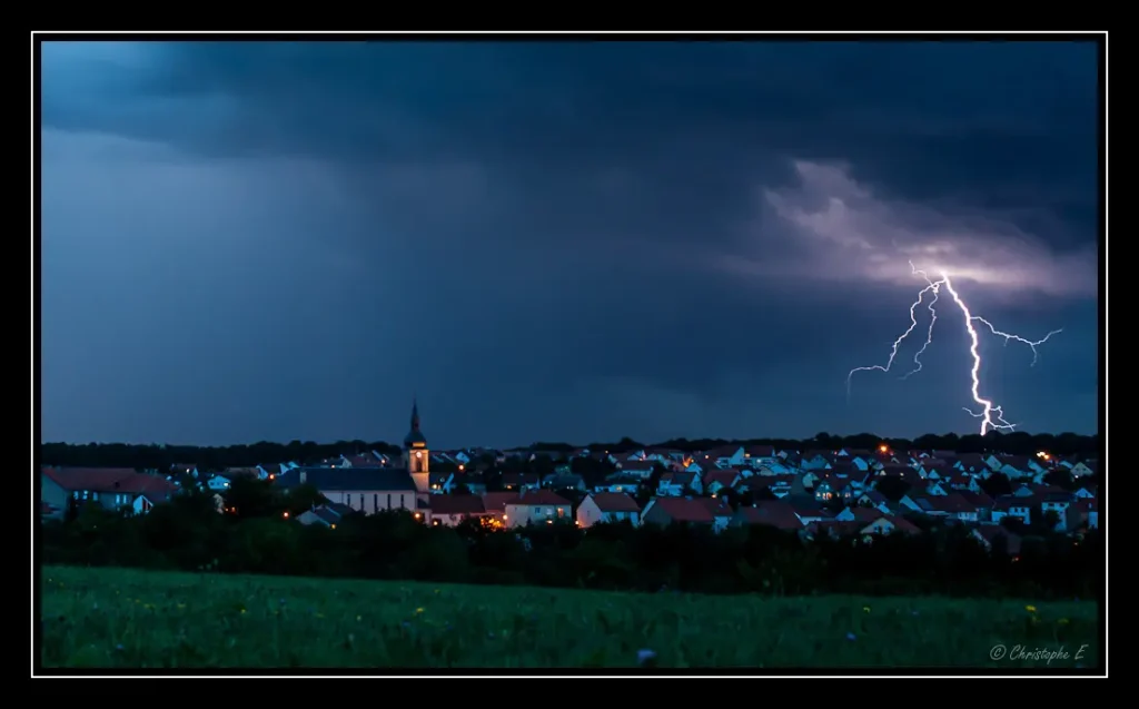 Orage 2