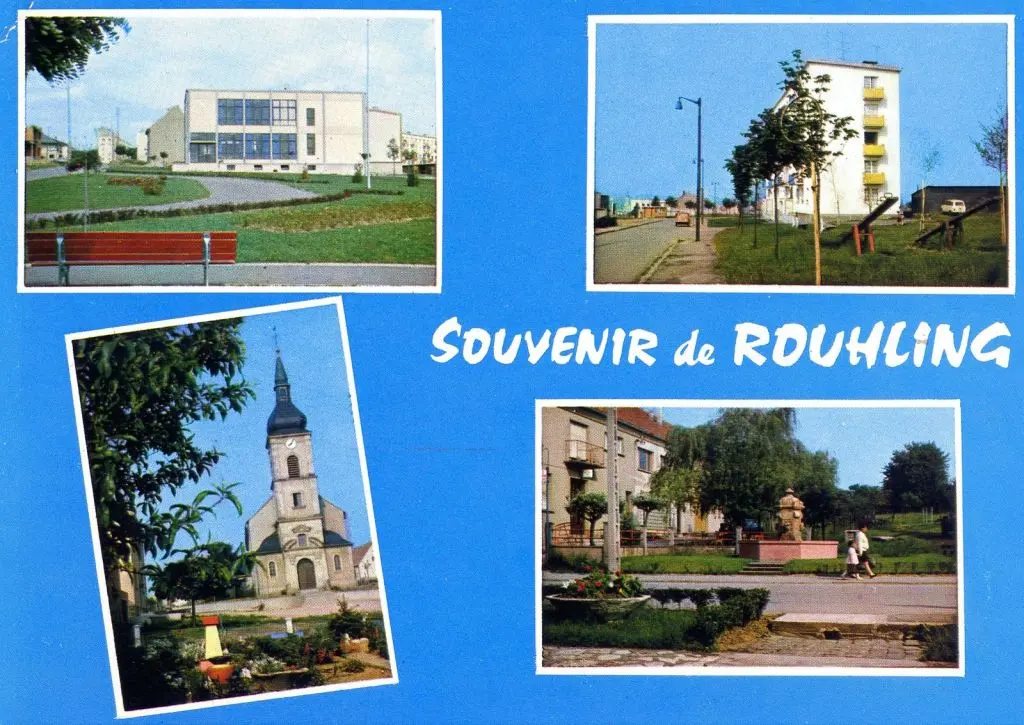 Rouhling 1966