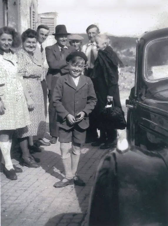 Vie quotidienne 29A2