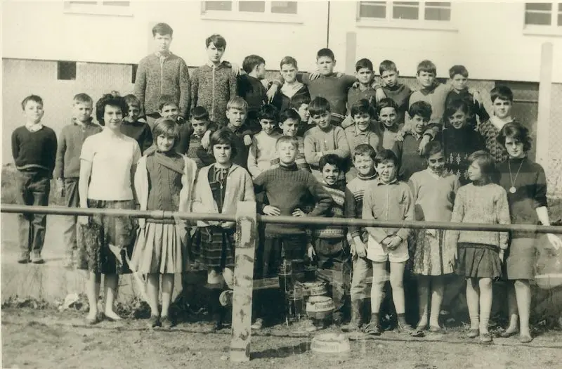 club des jeunes ACS 1960
