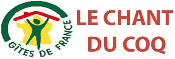 le chant du coq logo