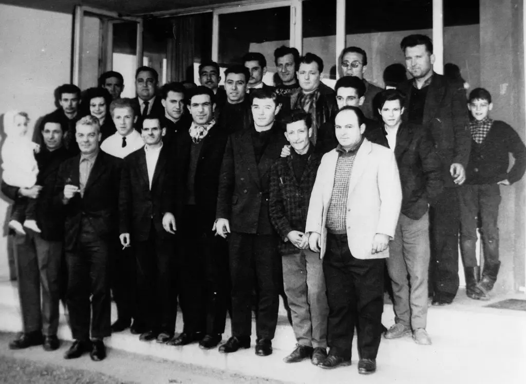 vu groupe Baudry foyer