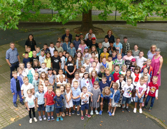 Rentree de lecole elementaire 2024